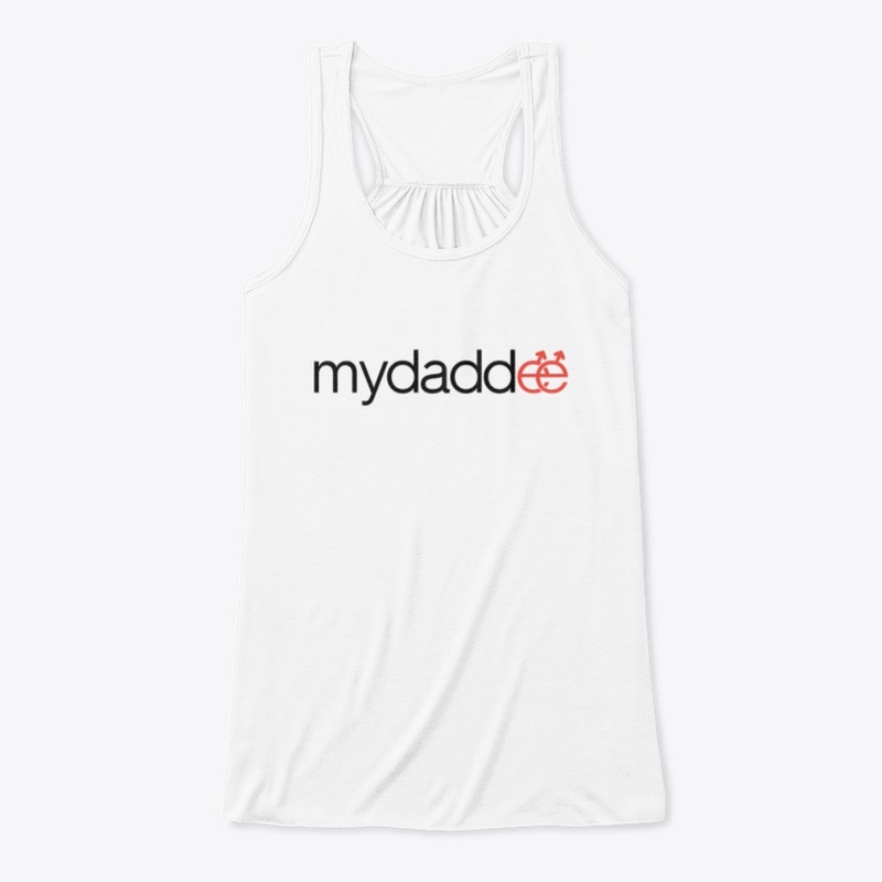 Official MyDaddee Apparel