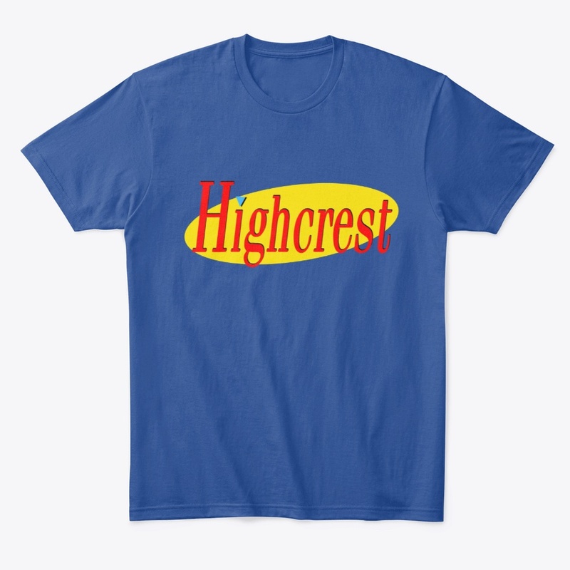 Highcrest Yada Yada Yada