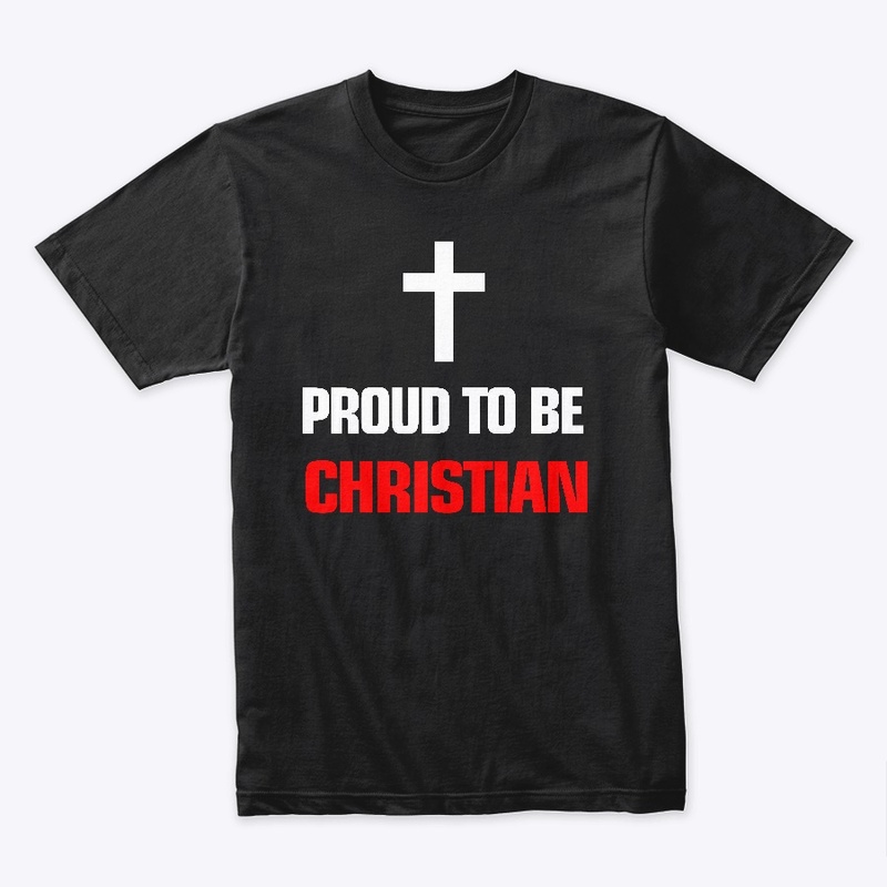 Proud to Be Tee Shirts
