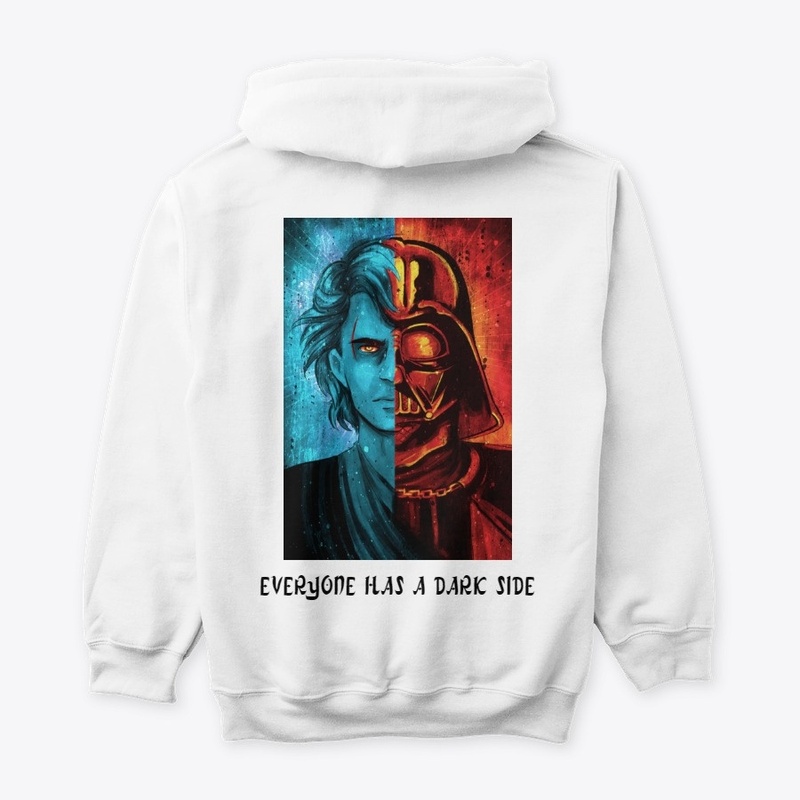 Your Dark Side