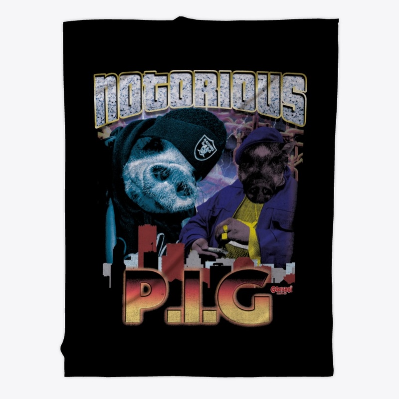 @PDXPiggy Bootleg