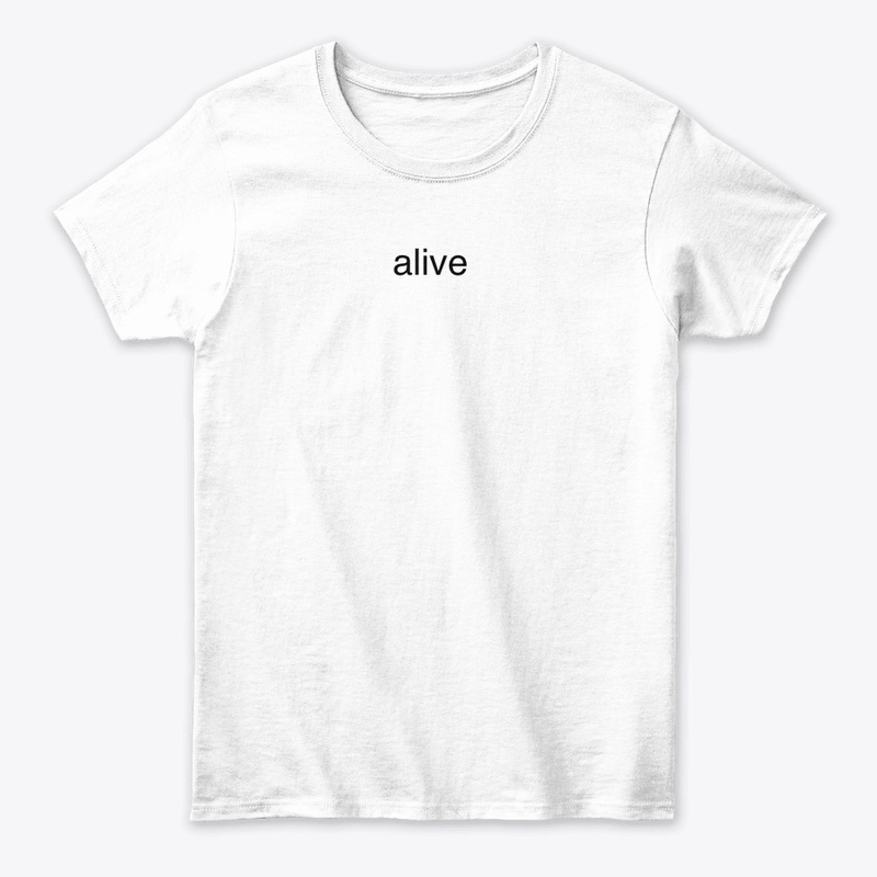 alive
