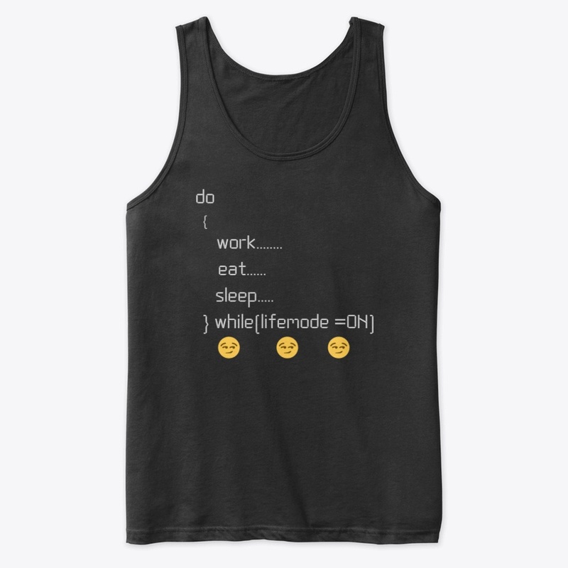 Comfy geek tees