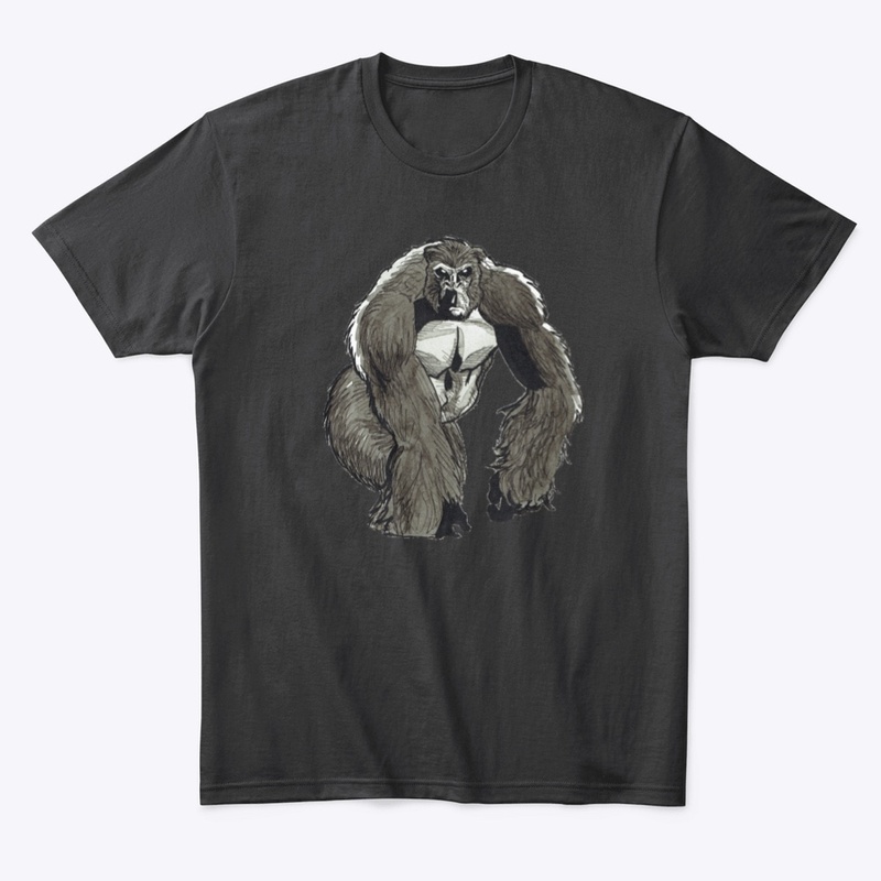 Nandi Bear