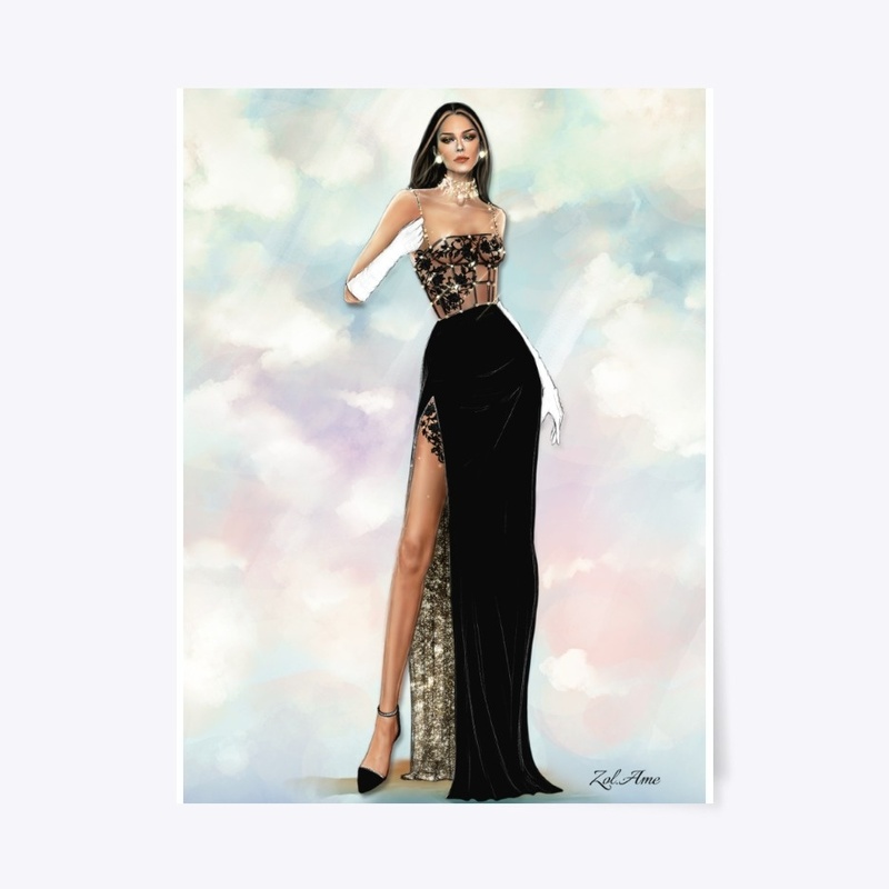 Zol.Ame - Gaia Collection