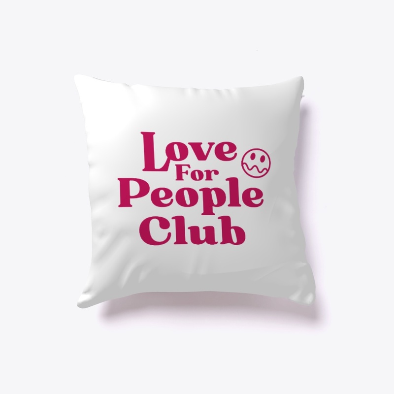 Love For People Club