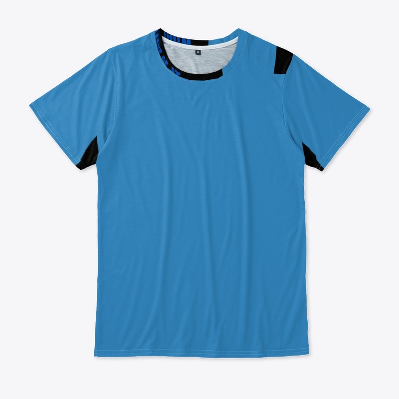 T-SHIRT (CUSTOMISABLE)