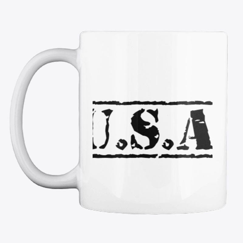U.S.A