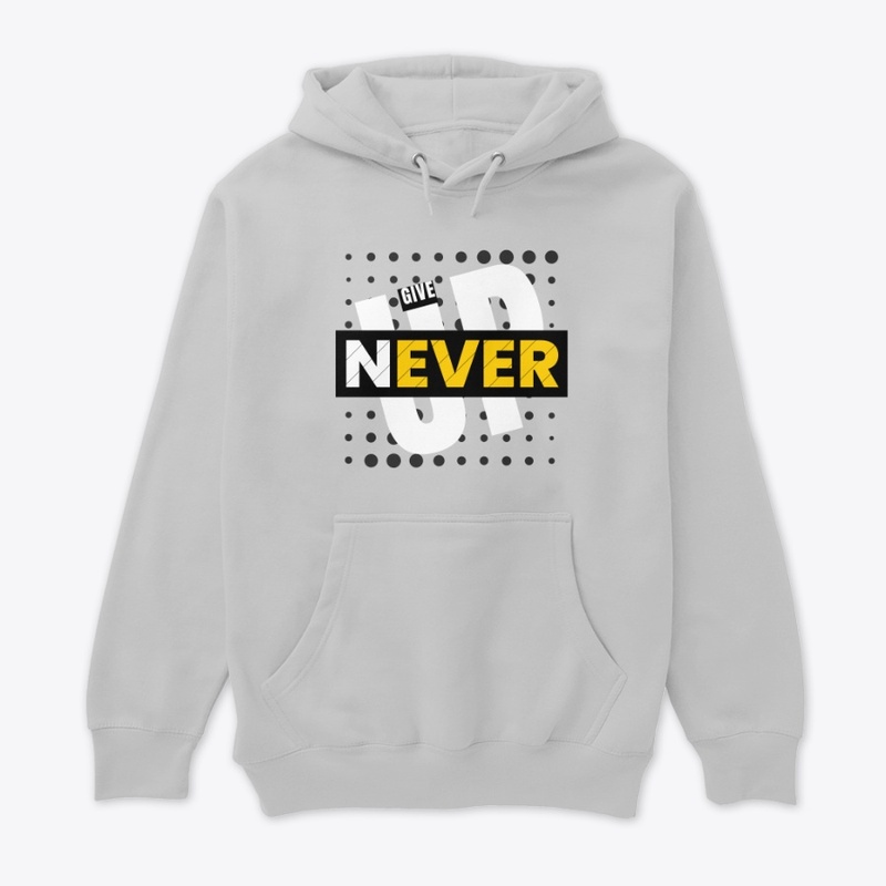 Stan C Gaillard Motivation Merch