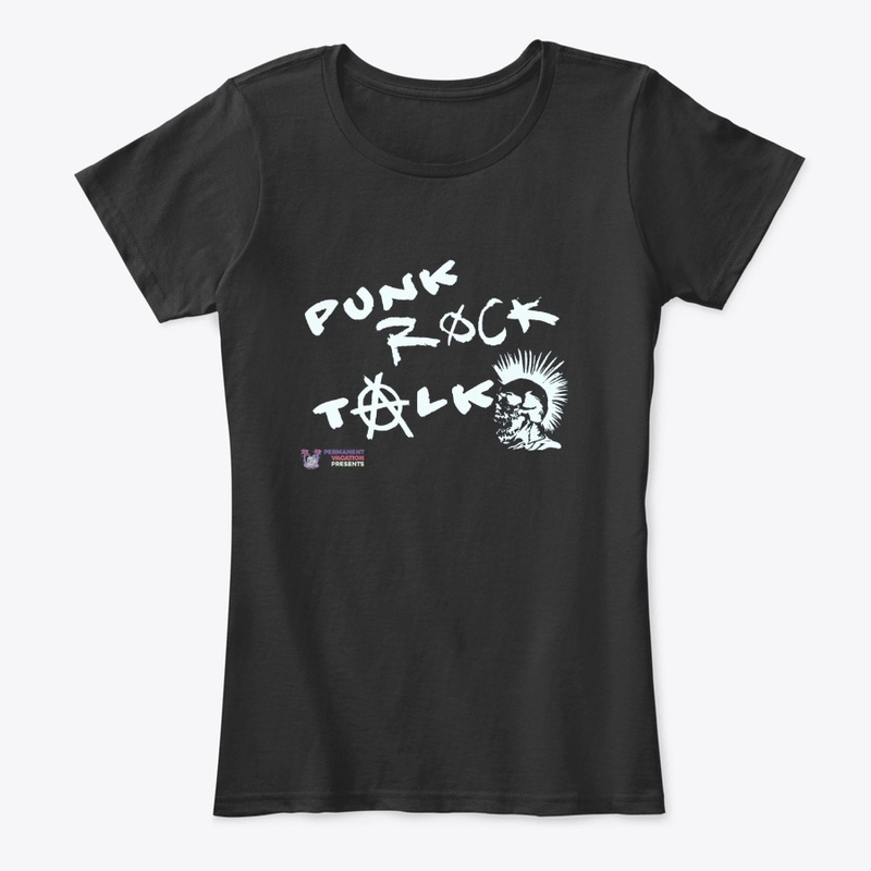 Punk Rock Talk!