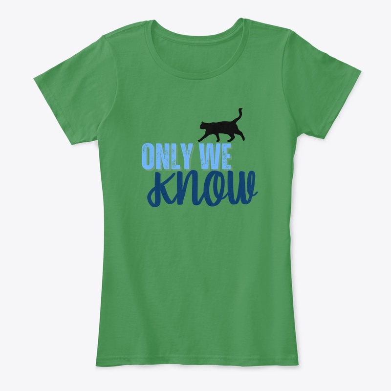 Cat : Only we know -Article