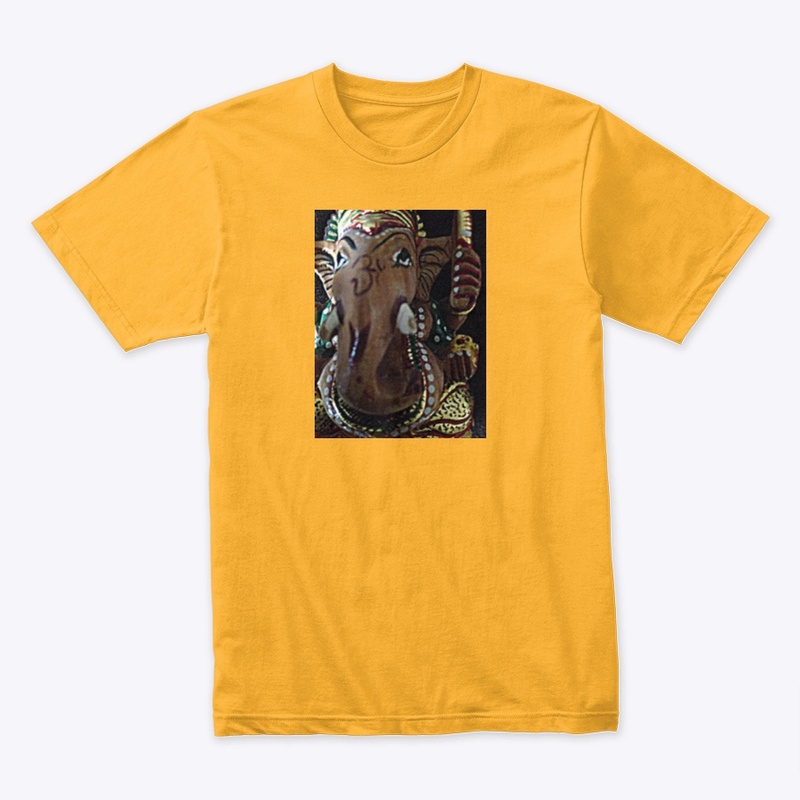 Elephant God