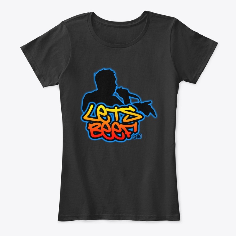 LetsBeef Classic