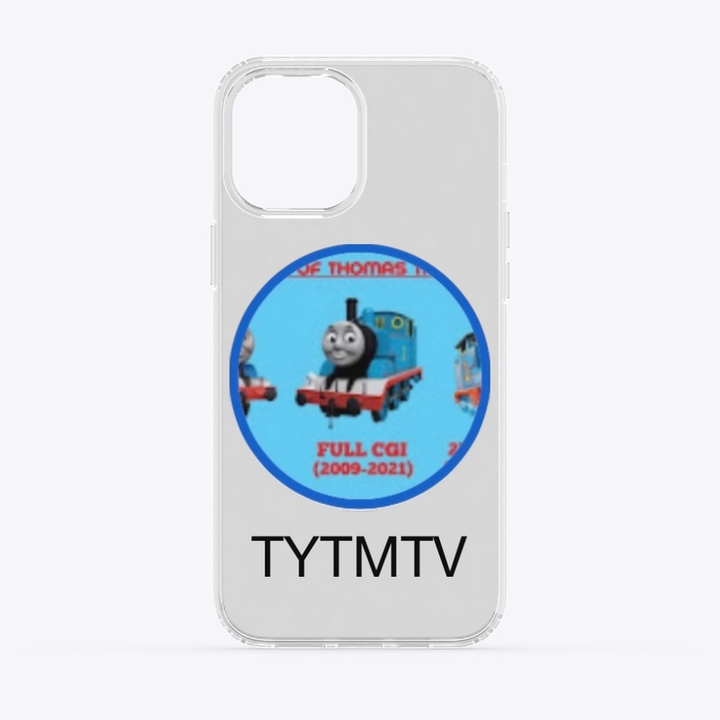 TYTMTV Phone Case