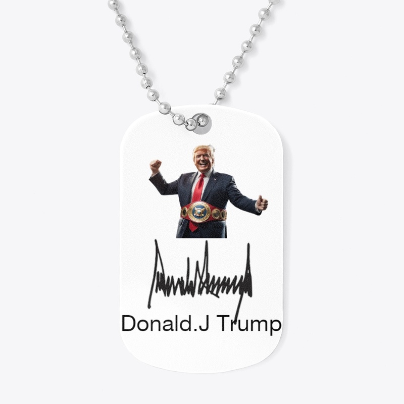 Trump Triumph Gear