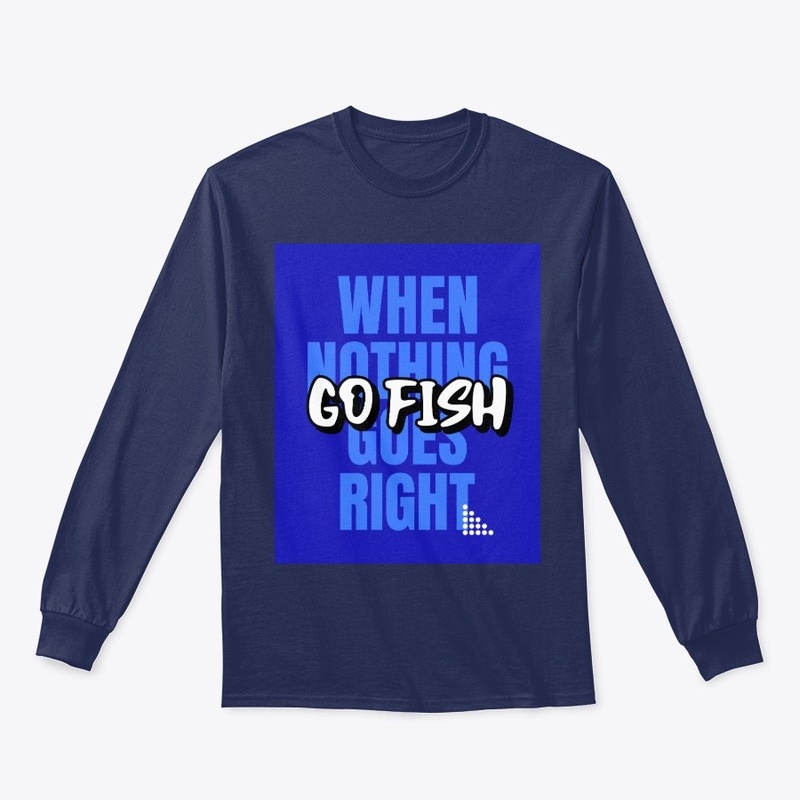 go fish