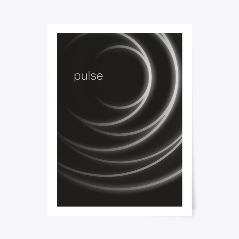 PULSE — The Rhythm of Stillness