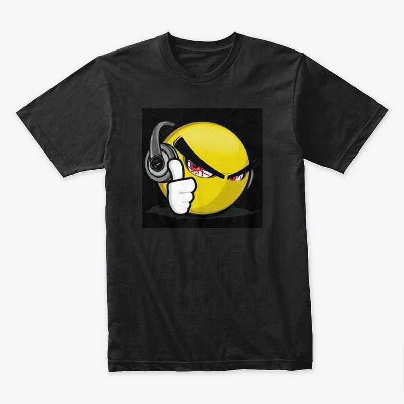 MBS4 Emoji shirt