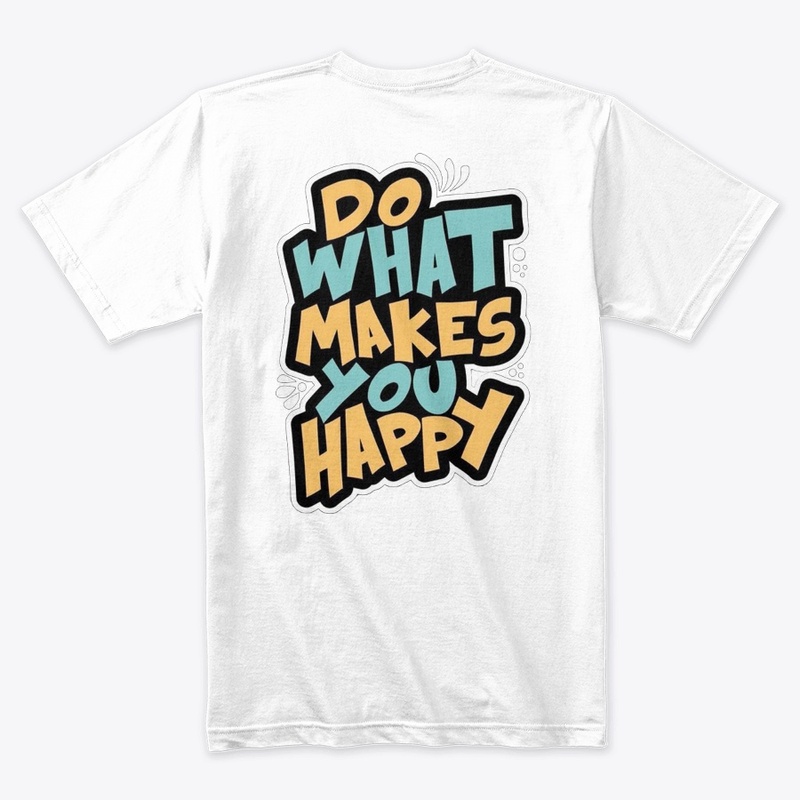 printed text