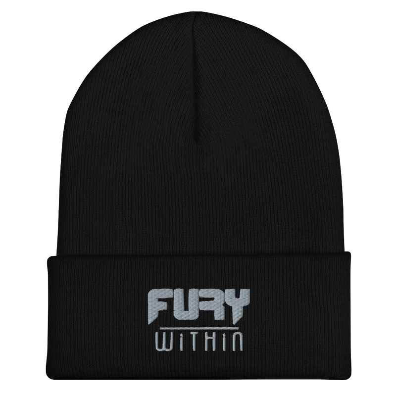 Fury Beanie P-Design