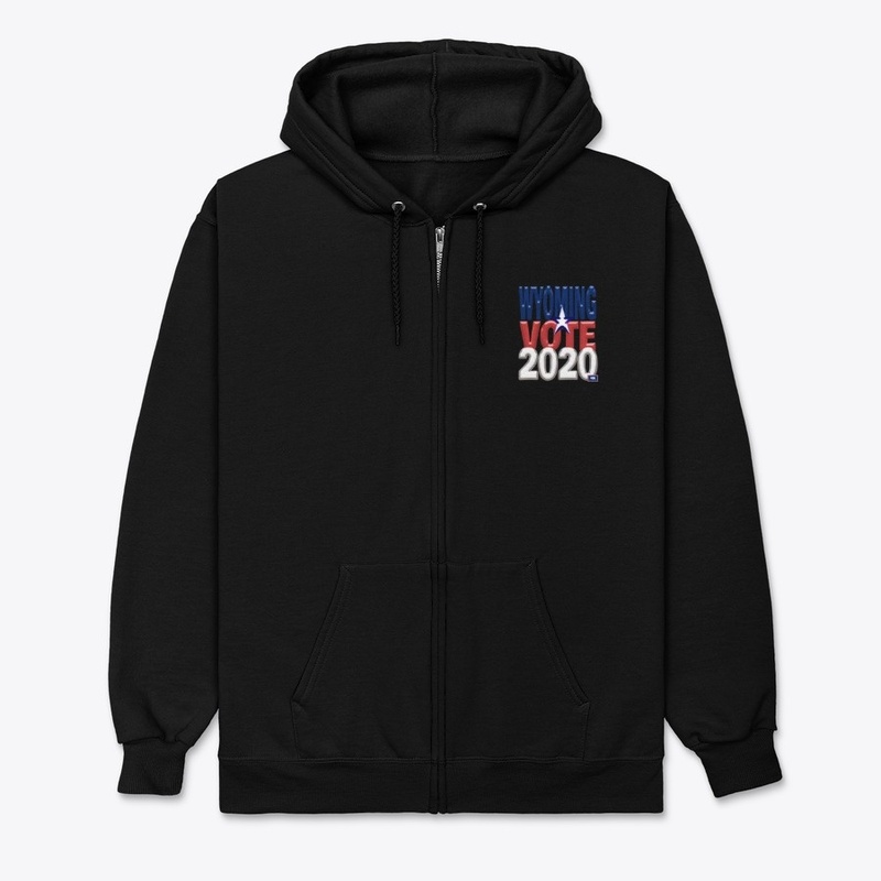 AVT - WYOMING VOTE 2020 
