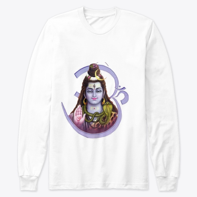 Shiva design