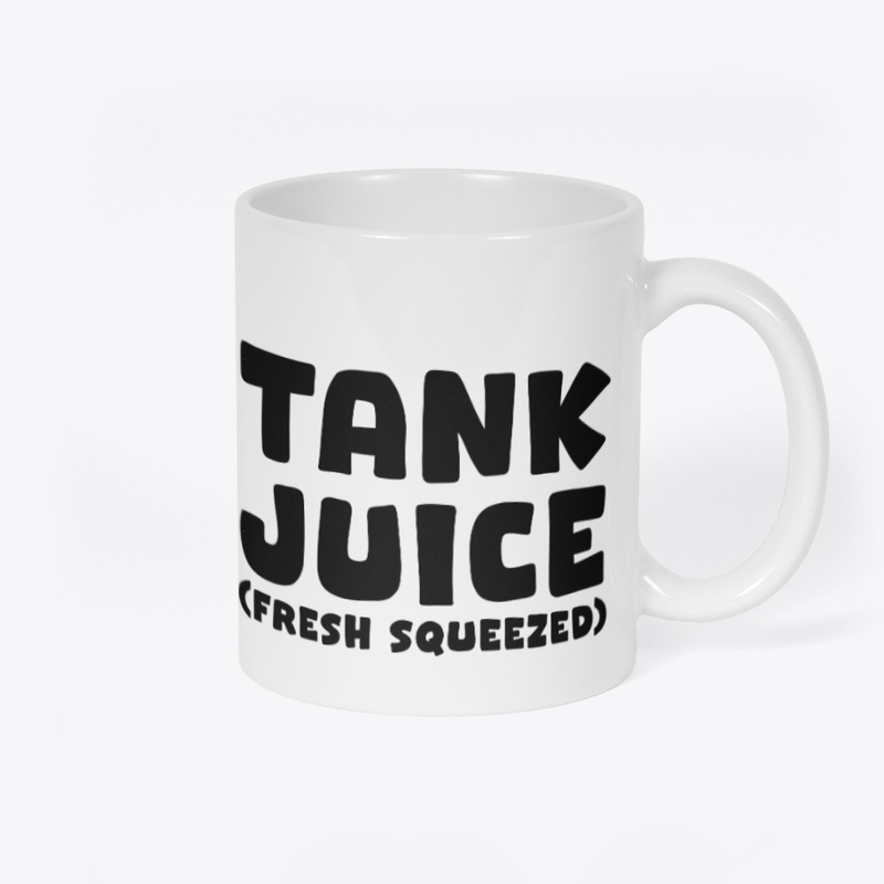 Tank Juice