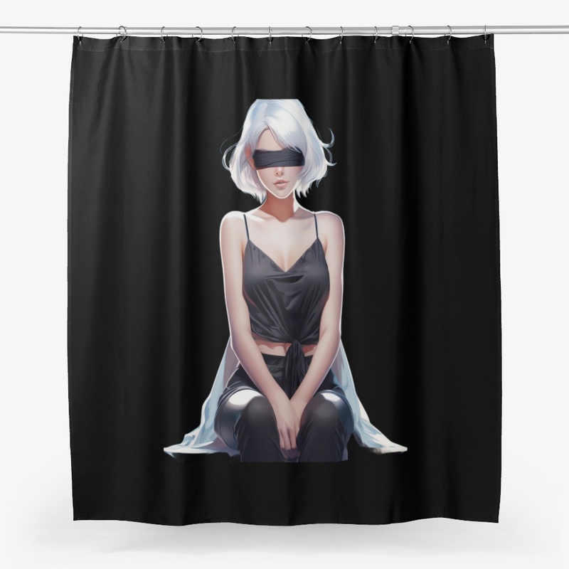 Blindfold Android GF Collection 2