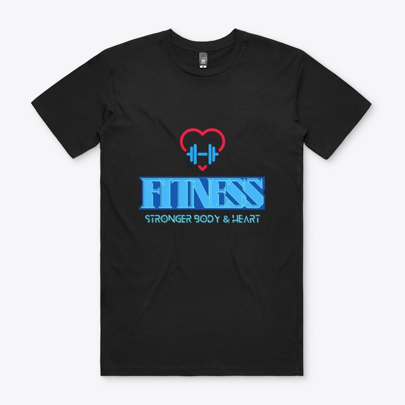 Fitness Gym Fun Wear