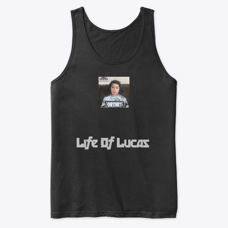 Life Of  Lucas