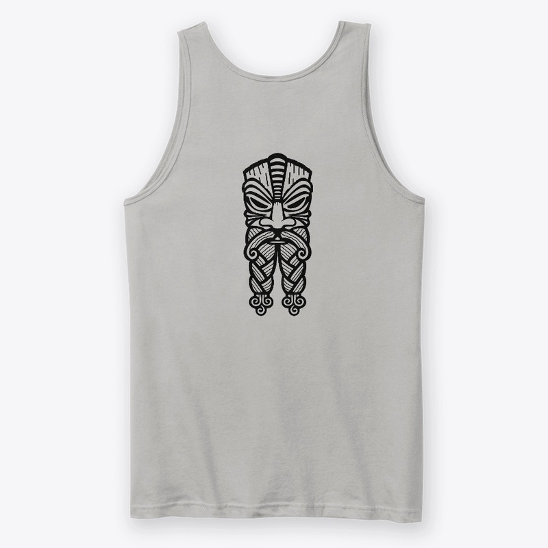 DHV Classic Black Logo