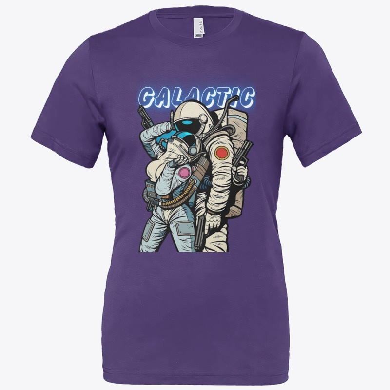 GALACTIC APPAREL