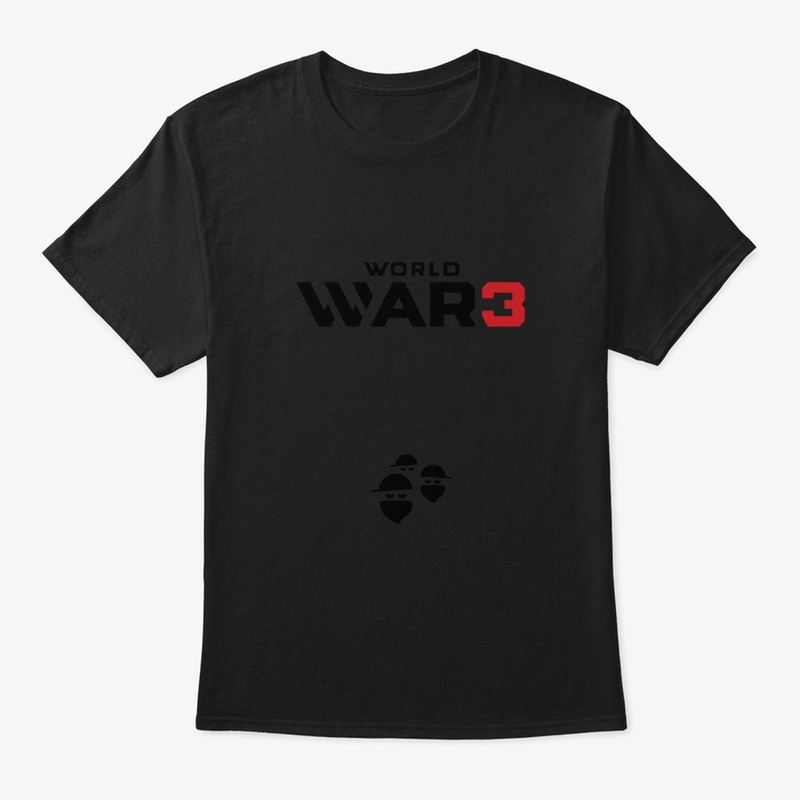 WW3 Clothing