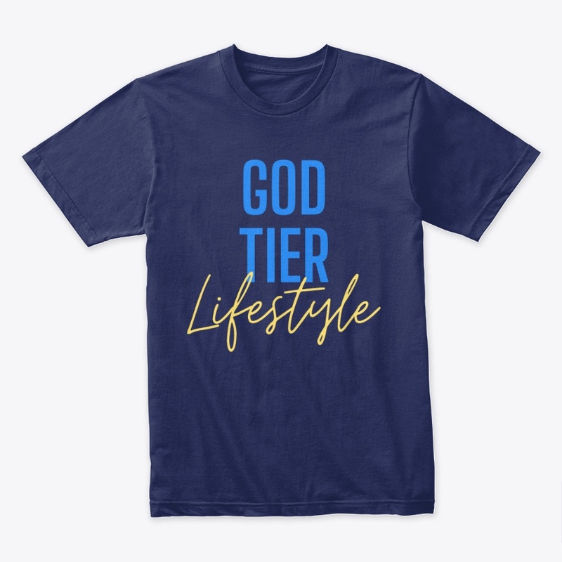 God Tier Lifestyle 