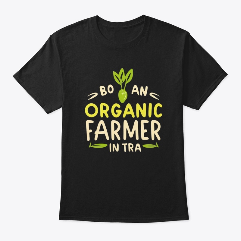 Organic Farmer