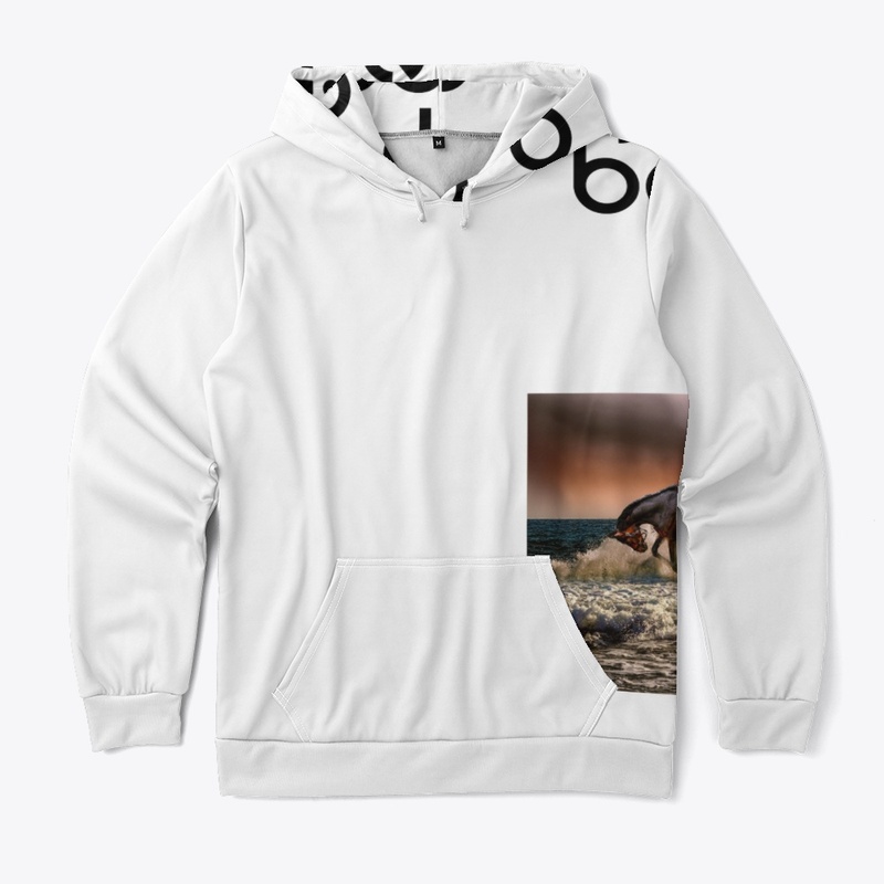 Your dream T-shirt