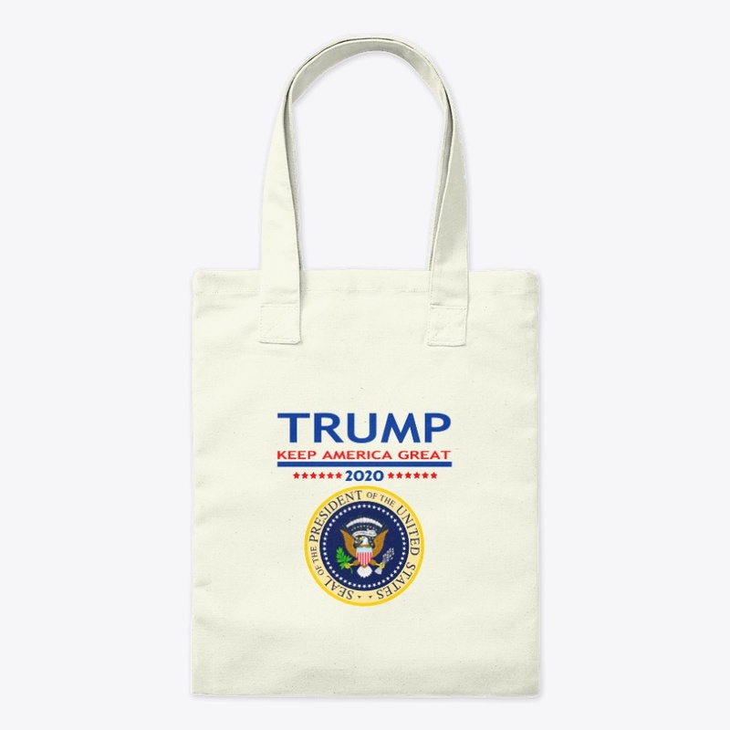 Keep America Great