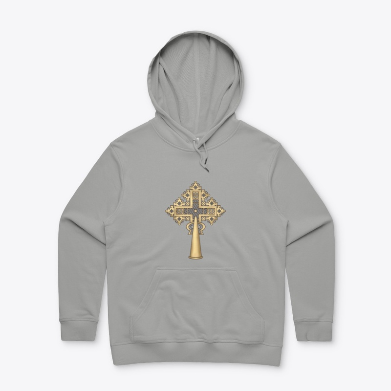 Ethiopian religion cross 