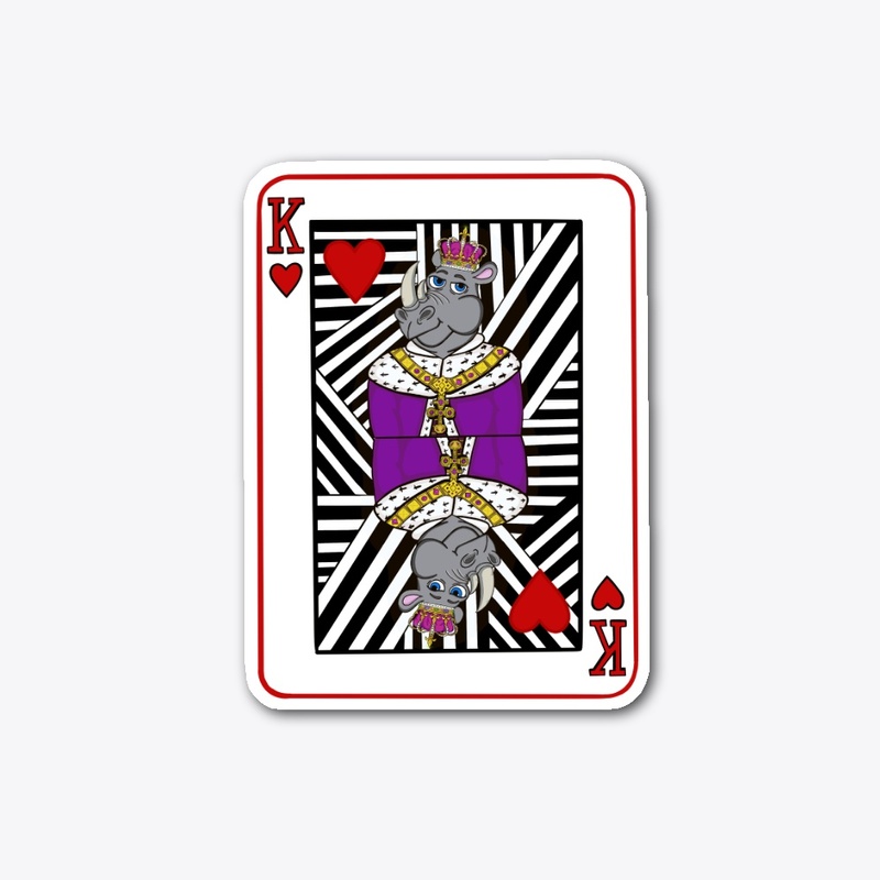 RHINO KING