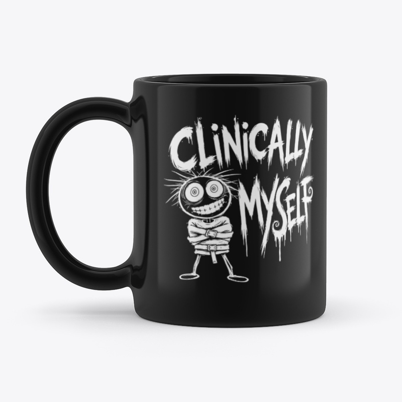 Clinically Myself
