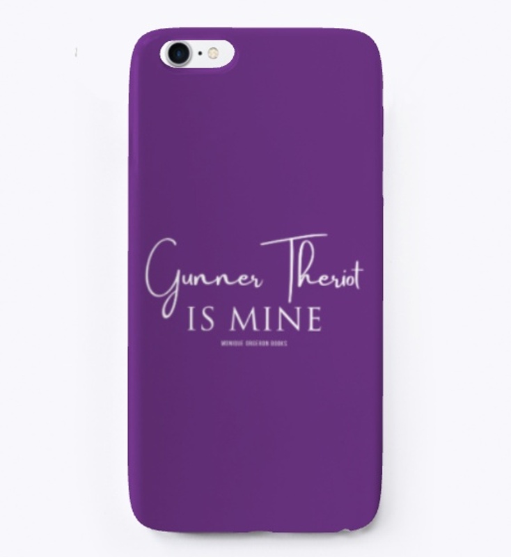 CLAIM YOUR MAN! WHITE FONT, GUNNER!