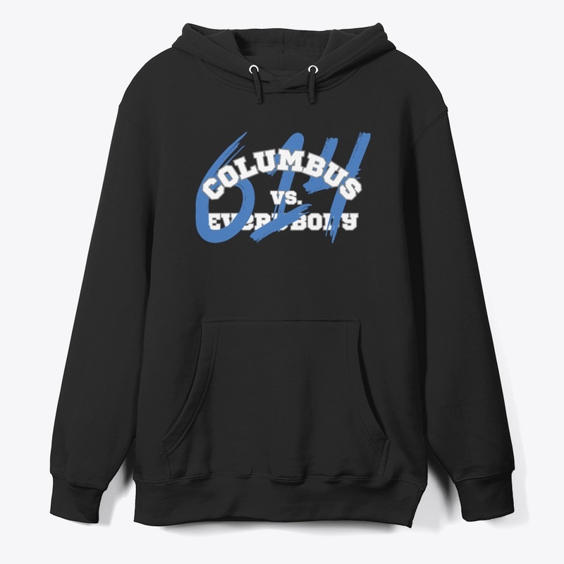The "614 vs. Everybody" Collection