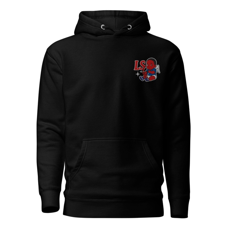 LS TRACKSUIT 