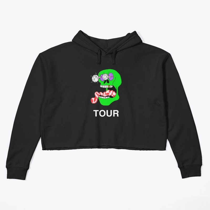 Lany Merch