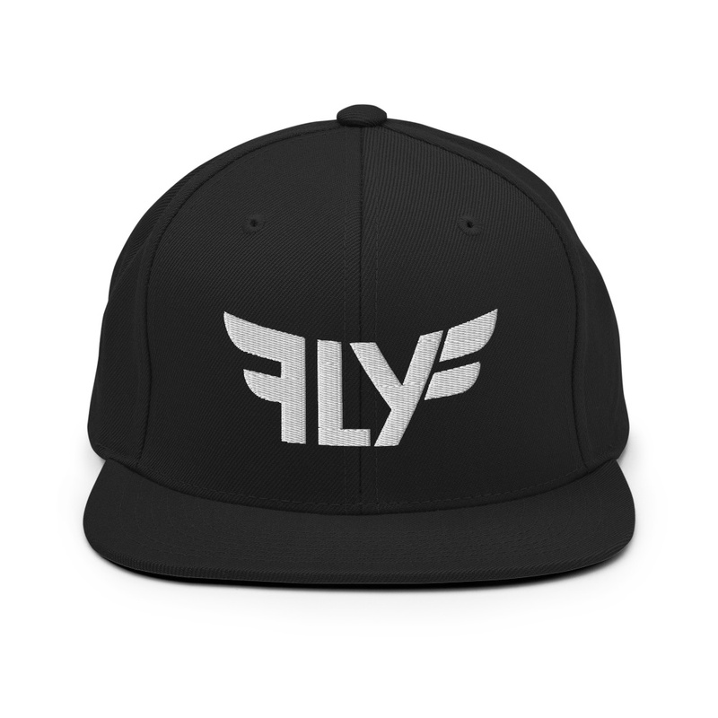 FLY Snapback