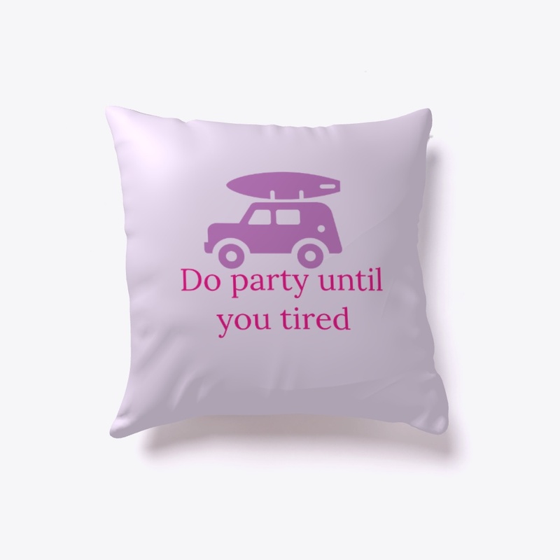 Do party design