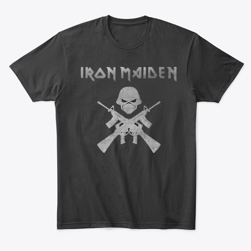 IronMaidenAR