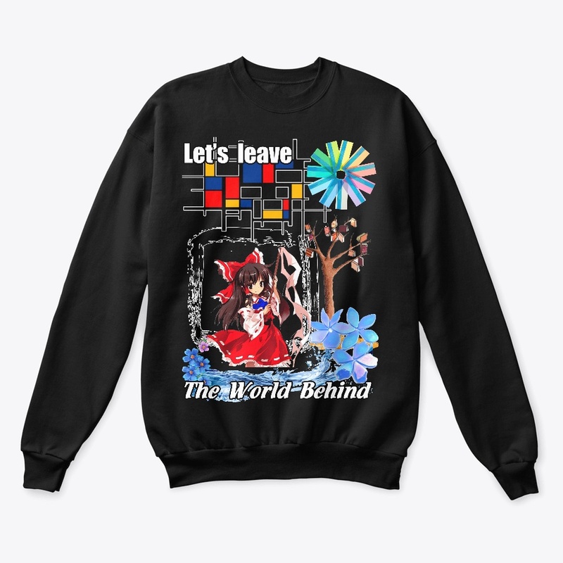 OpenLandd 124 - Lets Leave The World