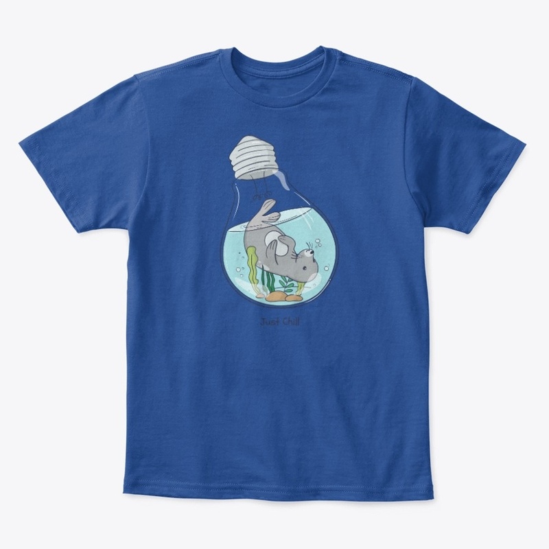 Seal of disapproval Shirt