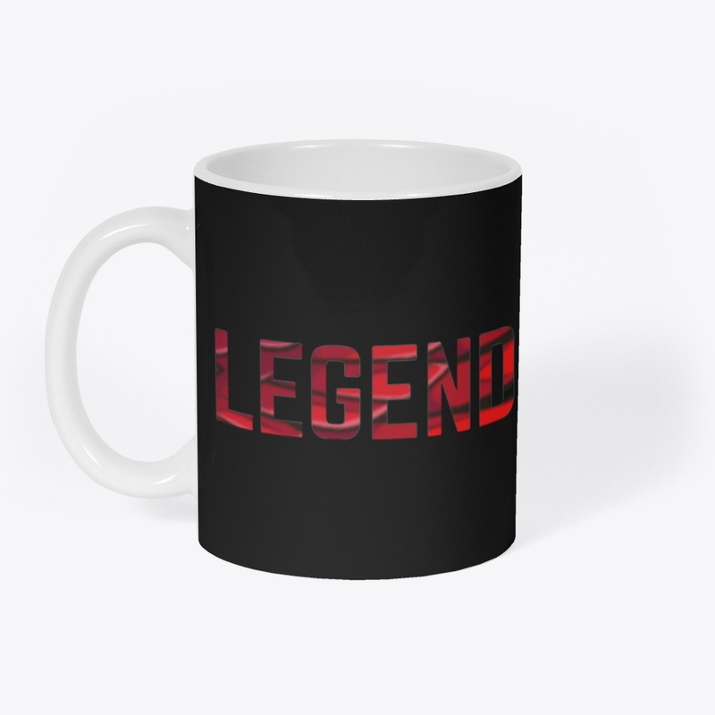 LEGEND FONT OG SERIES 1 